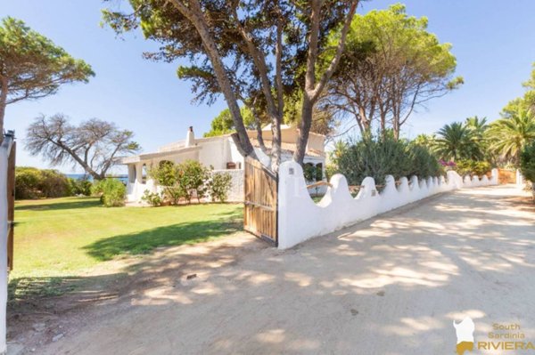 casa indipendente in vendita a Villasimius