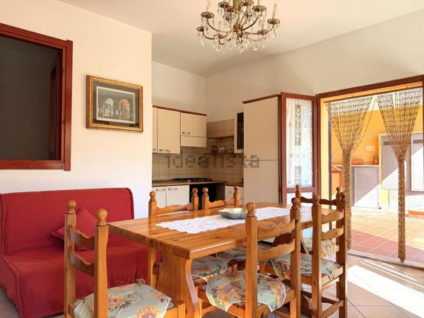 appartamento in vendita a Villasimius