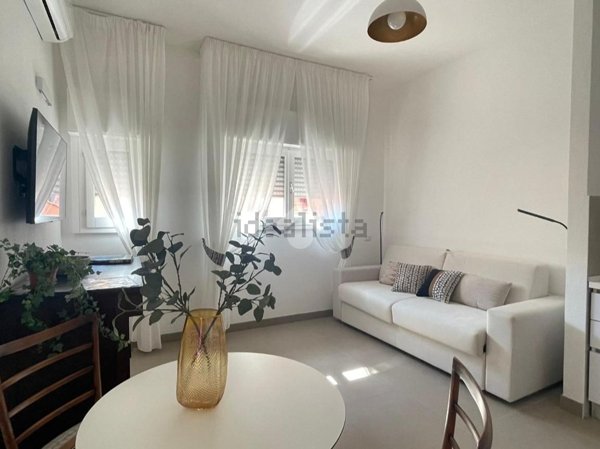 appartamento in vendita a Villasimius