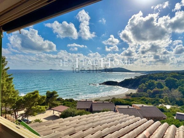 appartamento in vendita a Villasimius