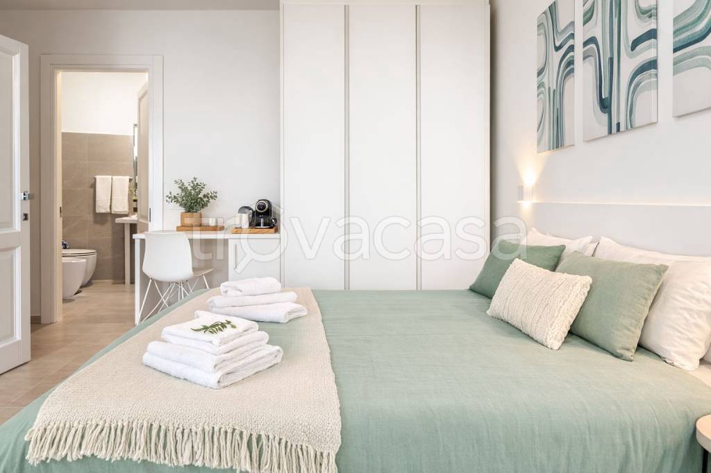 appartamento in vendita a Villasimius