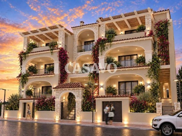 appartamento in vendita a Villasimius