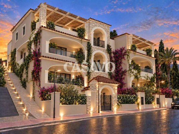 appartamento in vendita a Villasimius