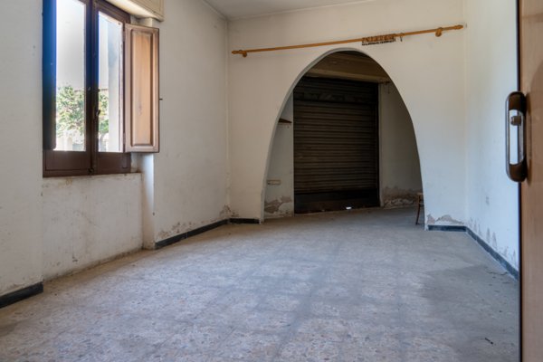 casa indipendente in vendita a Villasor
