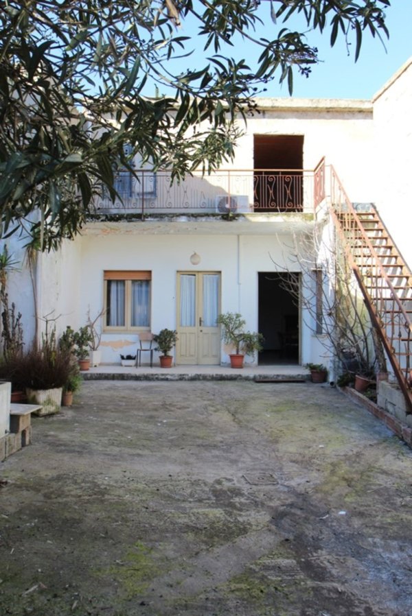 casa indipendente in vendita a Villasor