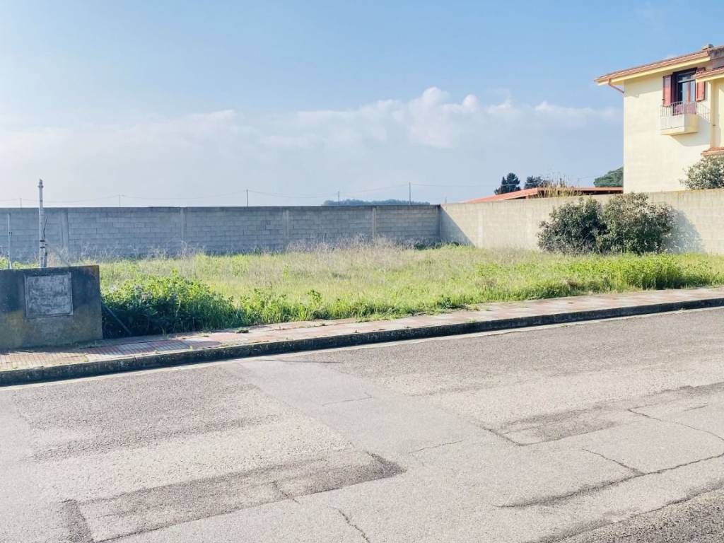 terreno agricolo in vendita a Villasor