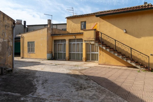 casa indipendente in vendita a Villasor