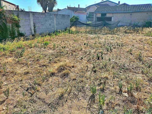 casa indipendente in vendita a Villasor