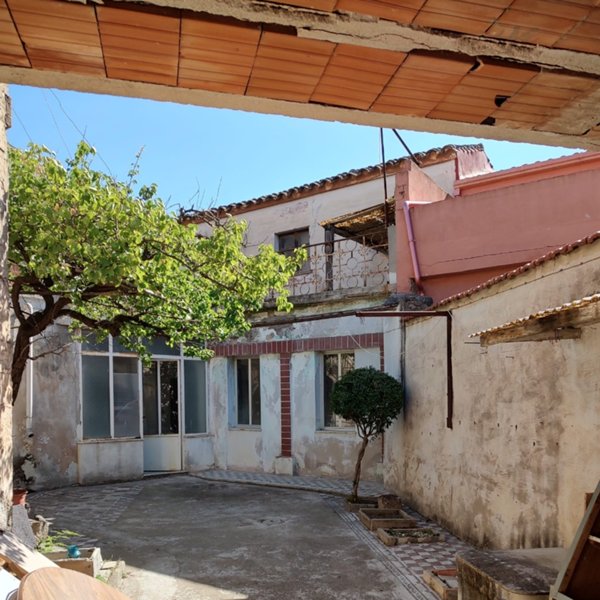 casa indipendente in vendita a Villasor