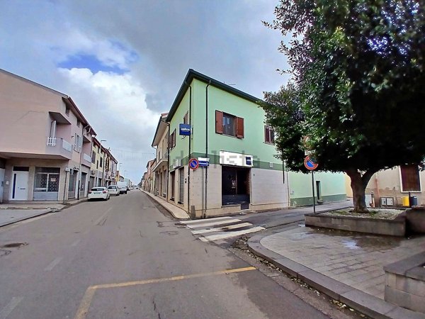 negozio in vendita a Villasor