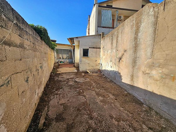 casa indipendente in vendita a Villasor