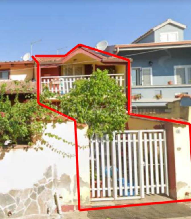 appartamento in vendita a Villasor