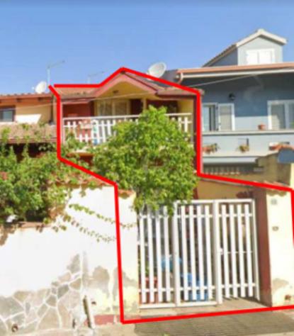 appartamento in vendita a Villasor