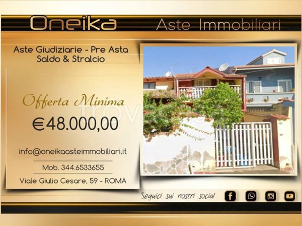 casa indipendente in vendita a Villasor