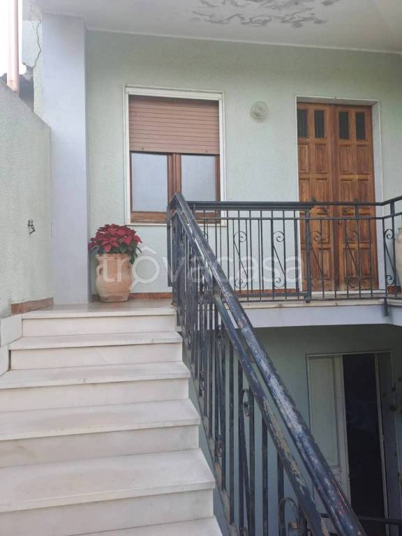appartamento in vendita a Villasor