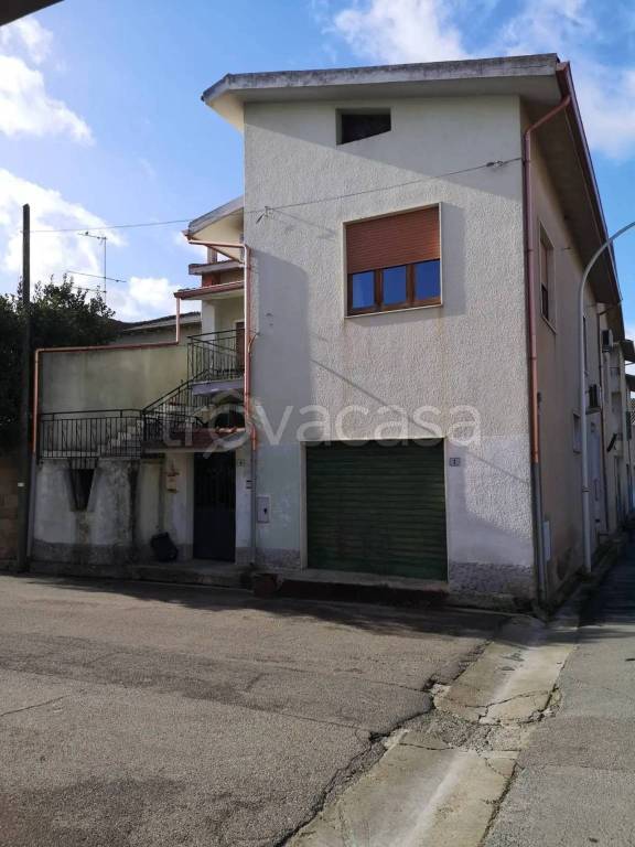 appartamento in vendita a Villasor