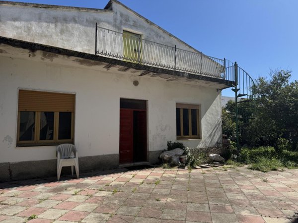 casa indipendente in vendita a Villasor