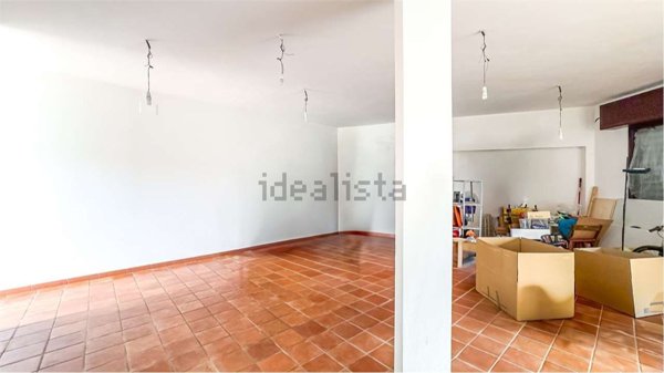 locale commerciale in vendita a Villasor