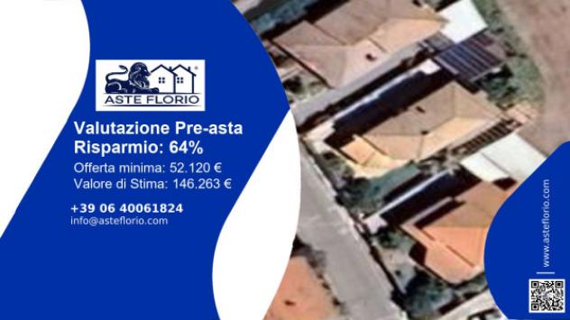 locale di sgombero in vendita a Villasor