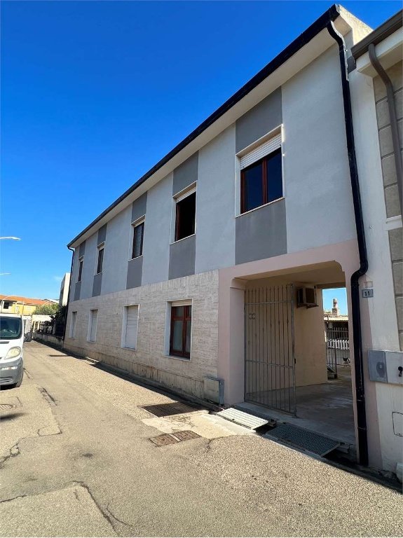 casa indipendente in vendita a Villasor