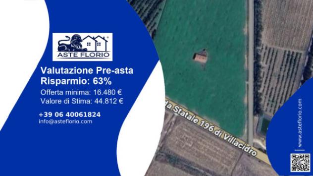 locale commerciale in vendita a Villasor