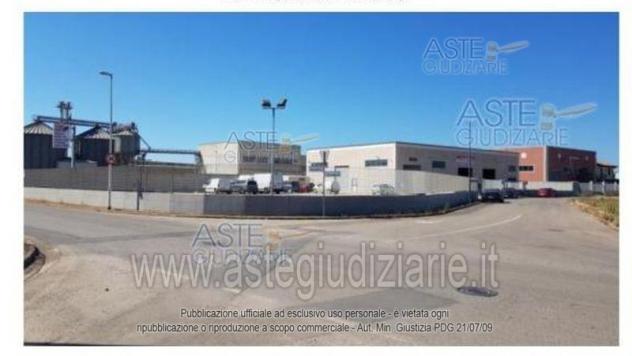 negozio in vendita a Villasor