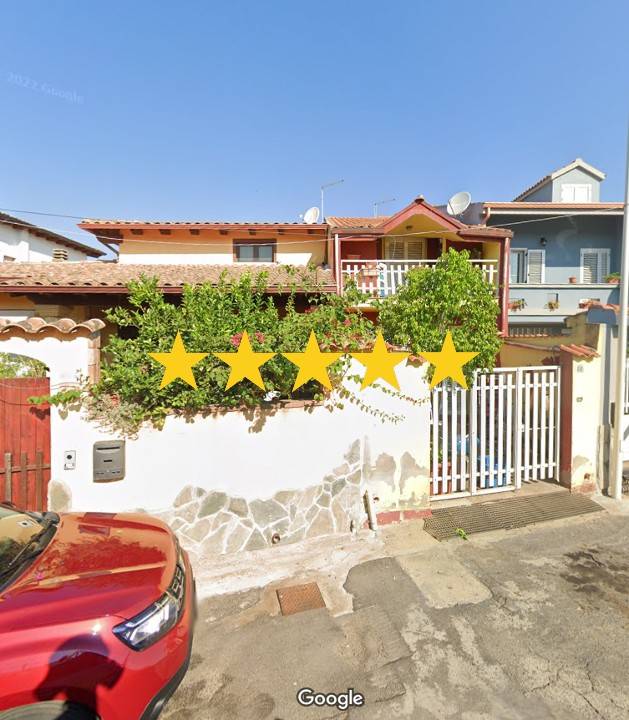 appartamento in vendita a Villasor