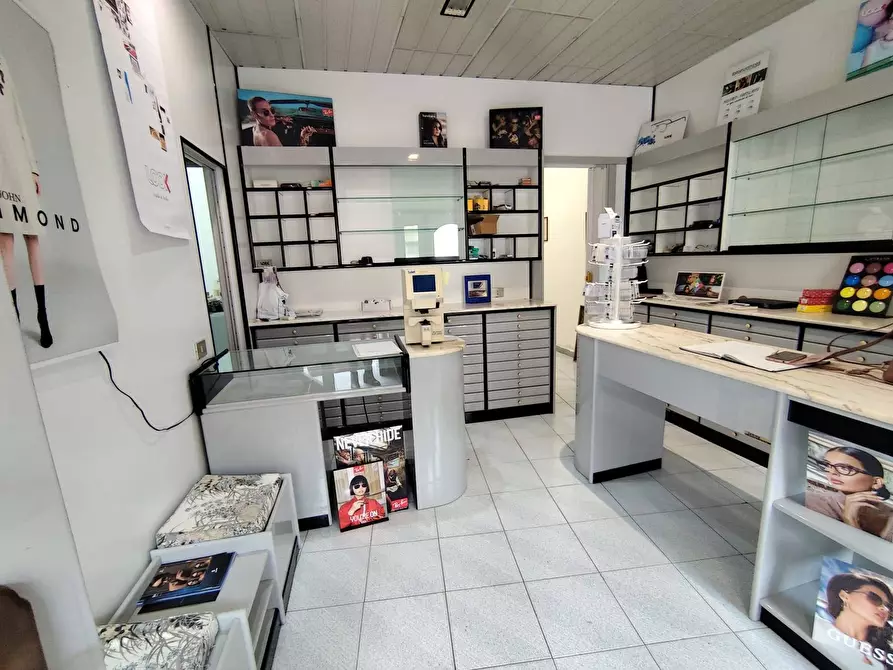 locale commerciale in vendita a Villasor