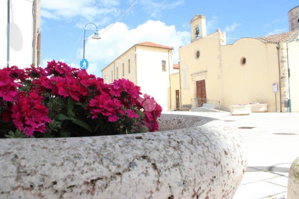 casa indipendente in vendita a Villasor