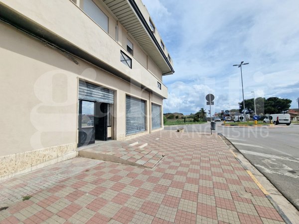 negozio in vendita a Villasor