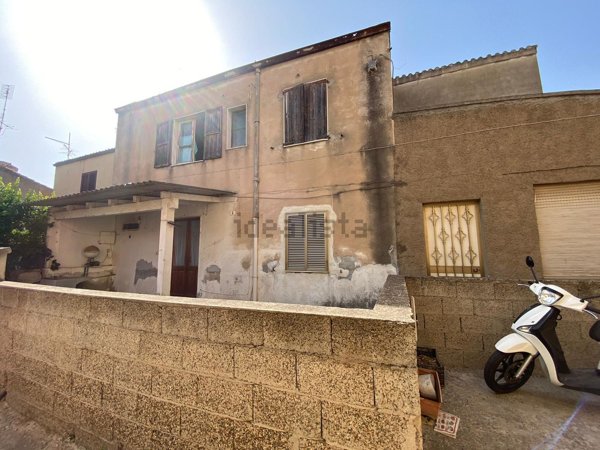 casa indipendente in vendita a Villasor