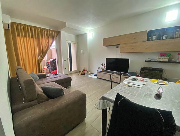 appartamento in vendita a Villasor