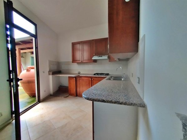appartamento in vendita a Villasor