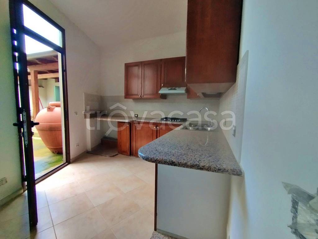 casa indipendente in vendita a Villasor