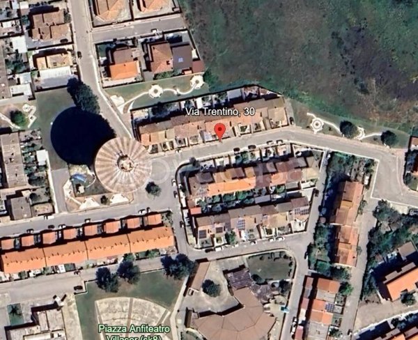 appartamento in vendita a Villasor