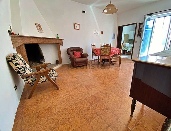 casa semindipendente in vendita a Villasor
