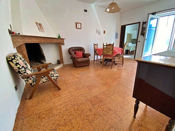 casa semindipendente in vendita a Villasor