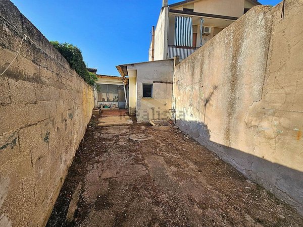 casa indipendente in vendita a Villasor