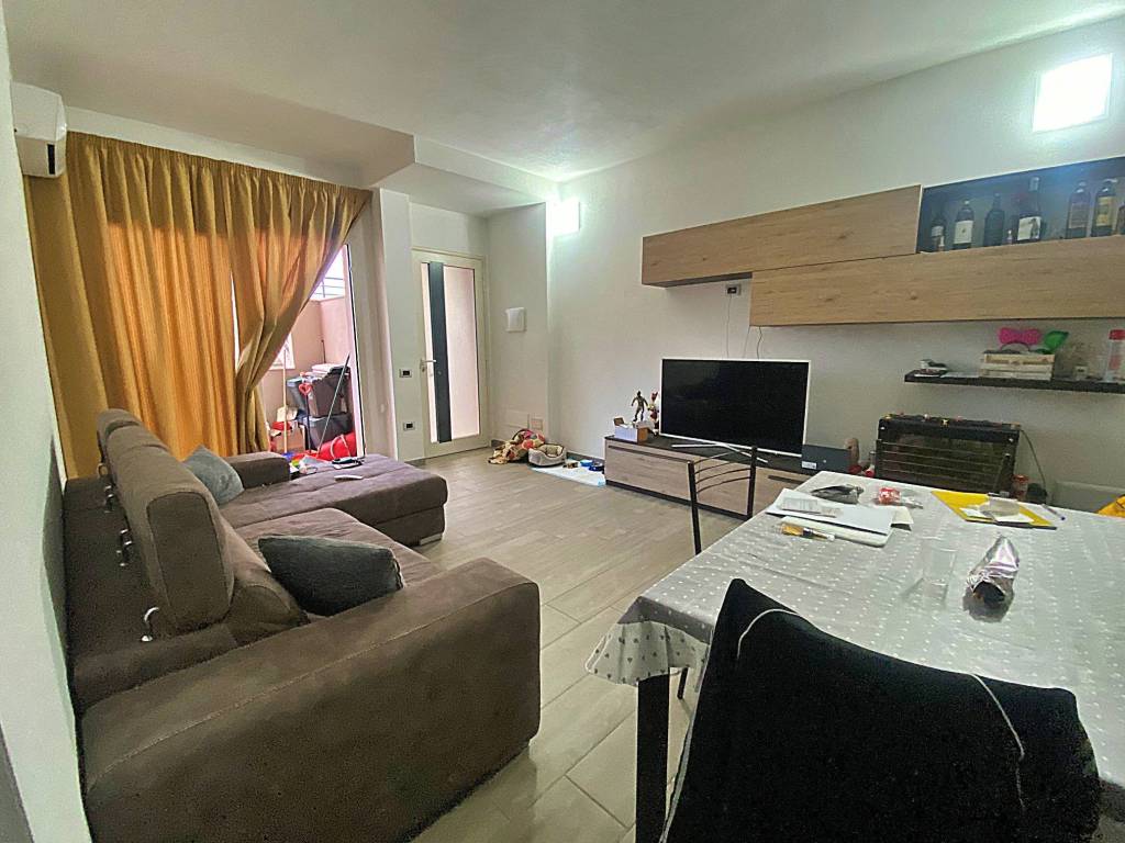 appartamento in vendita a Villasor