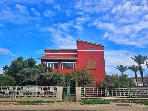 casa indipendente in vendita a Villasor