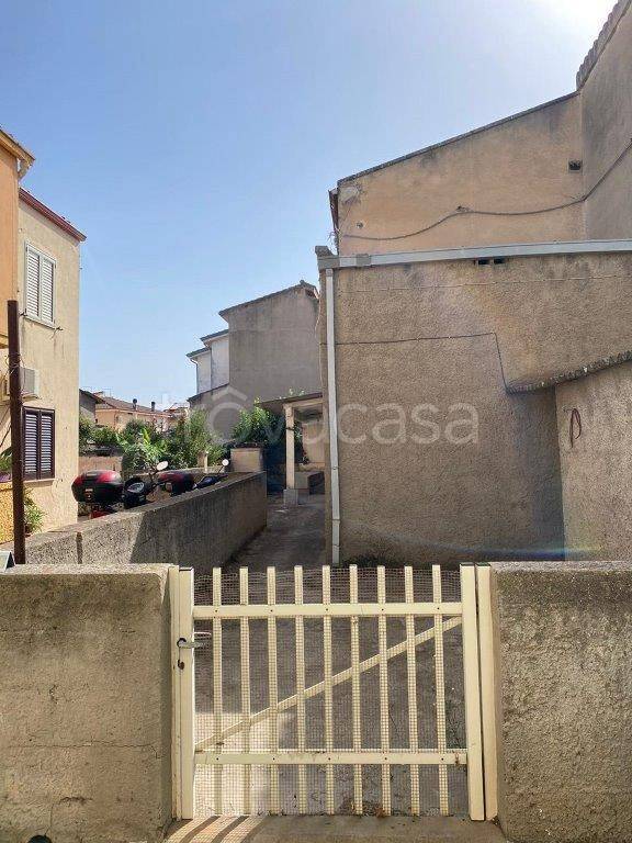 casa indipendente in vendita a Villasor