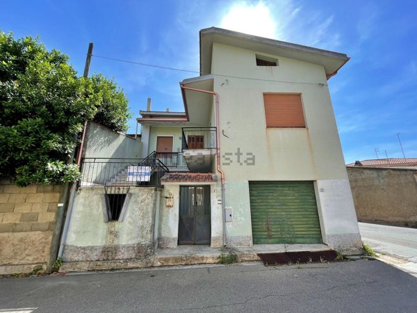 appartamento in vendita a Villasor