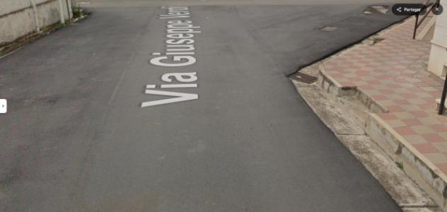 appartamento in vendita a Villasor