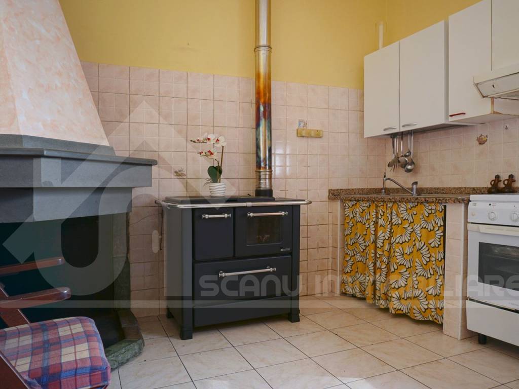 casa indipendente in vendita a Villasor