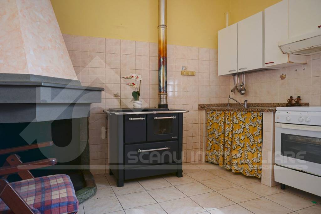 casa indipendente in vendita a Villasor