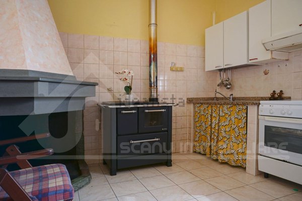 casa indipendente in vendita a Villasor