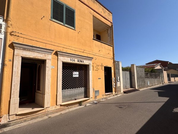 casa indipendente in vendita a Villasor