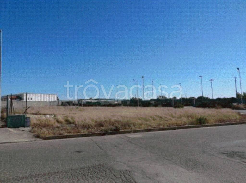 terreno agricolo in vendita a Villasor