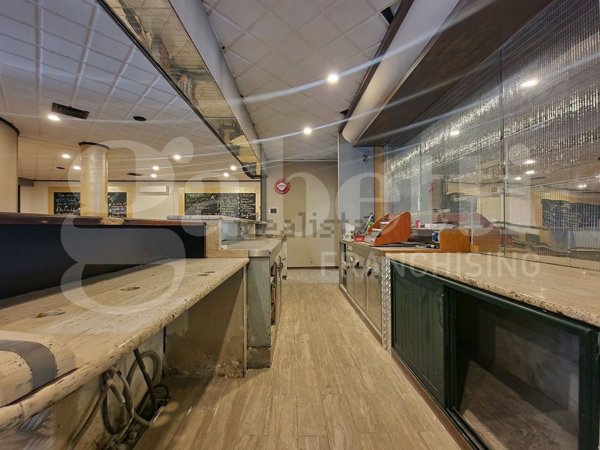 locale commerciale in vendita a Villasor