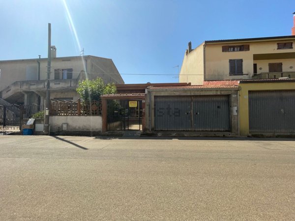 casa indipendente in vendita a Villasor